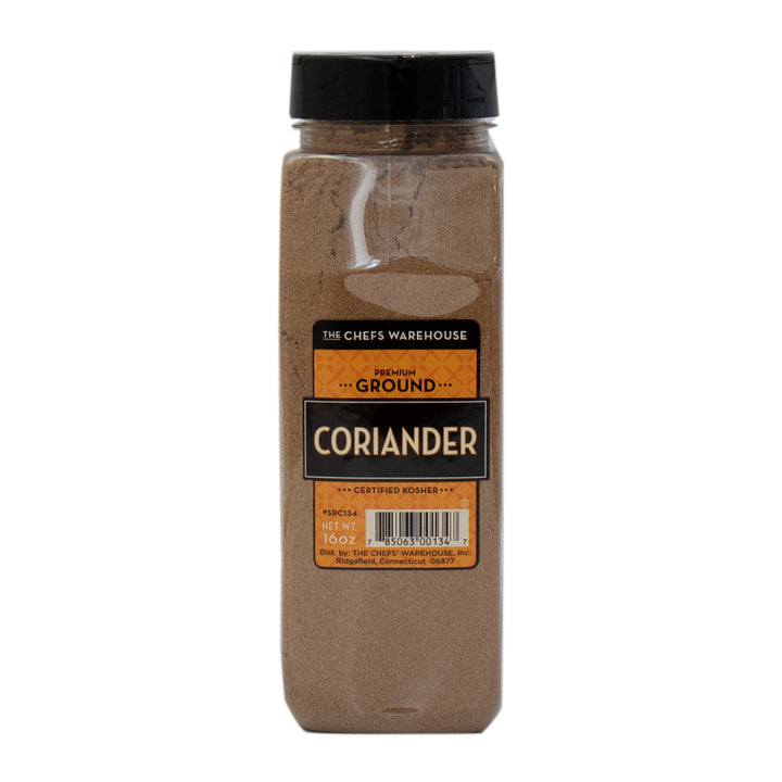 Ground Coriander - 16 oz Piece - CW Canada - Canadian Distribution