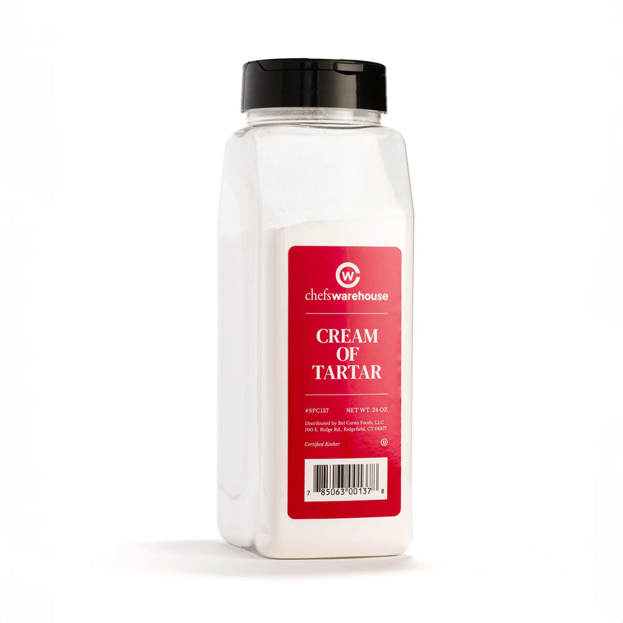 Cream Of Tartar - 24 oz Piece - CW Canada - Canadian Distribution