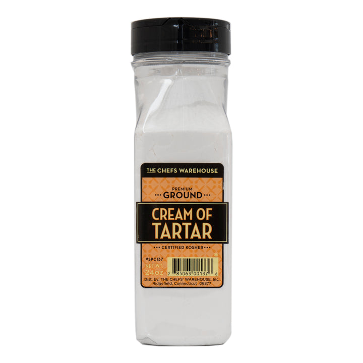 Cream Of Tartar - 24 oz Piece - CW Canada - Canadian Distribution