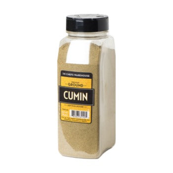 Ground Cumin - 1 x 16 oz Piece - CW Canada - Canadian Distribution