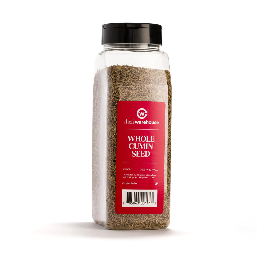 Cumin Seeds - 1 x 16 oz Piece - CW Canada - Canadian Distribution