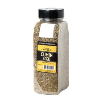 Cumin Seeds - 1 x 16 oz Piece - CW Canada - Canadian Distribution