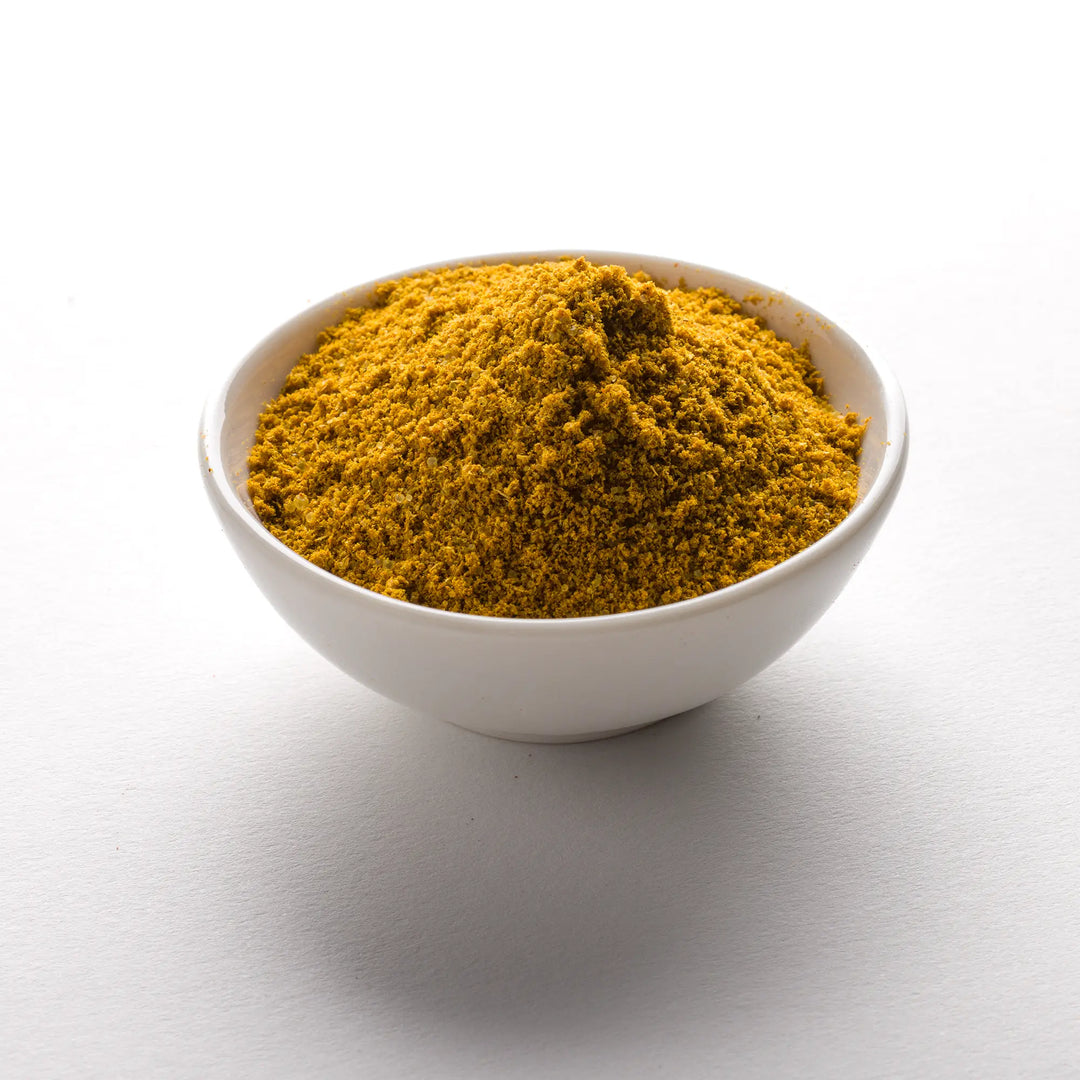 Curry Powder - 1 x 16 oz Piece - CW Canada - Canadian Distribution