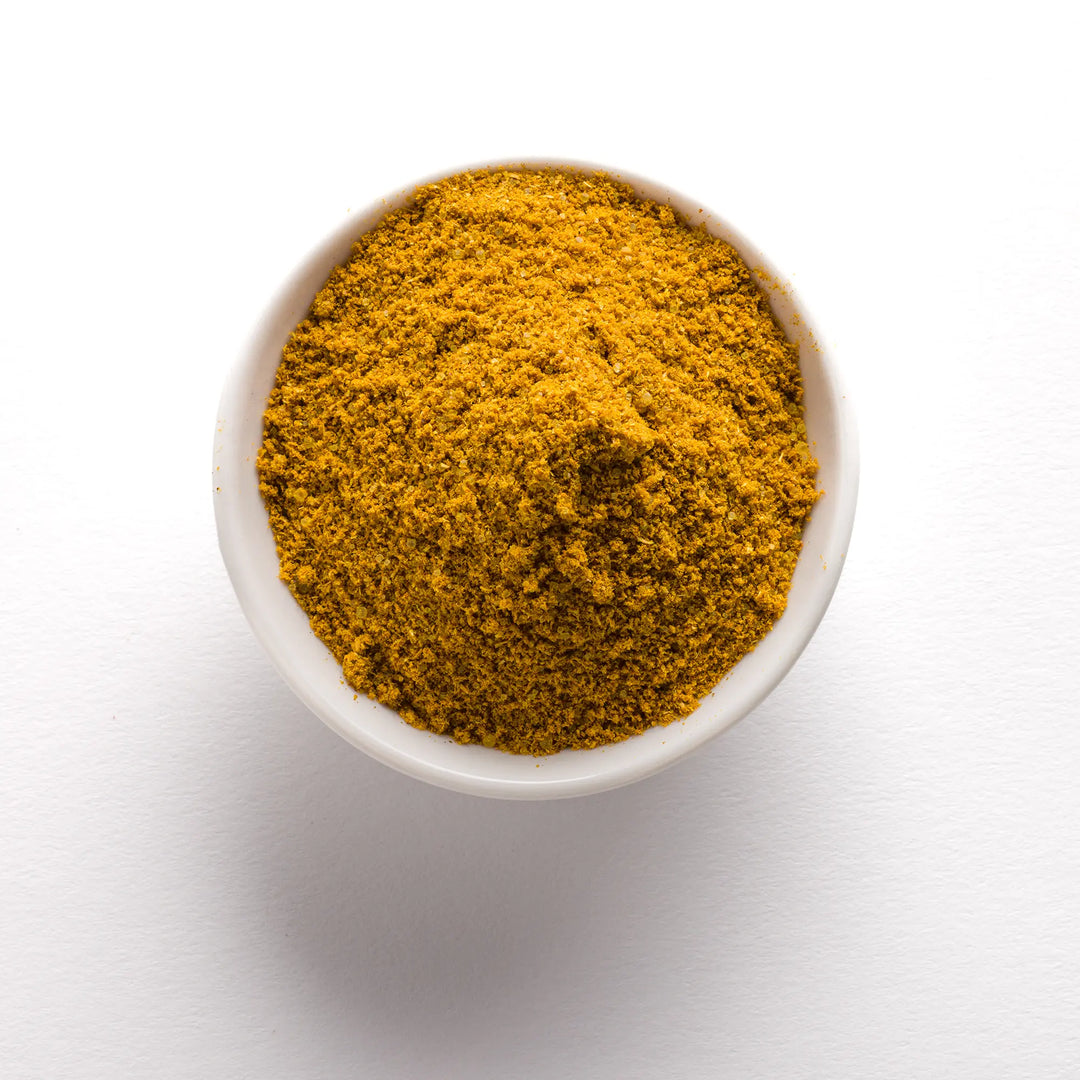 Curry Powder - 1 x 16 oz Piece - CW Canada - Canadian Distribution