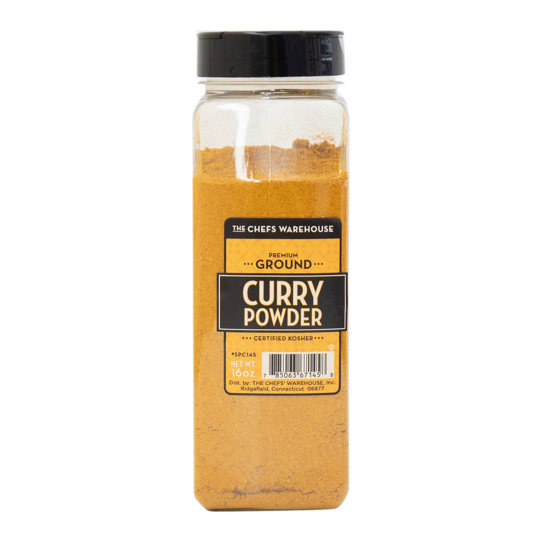 Curry Powder - 1 x 16 oz Piece - CW Canada - Canadian Distribution