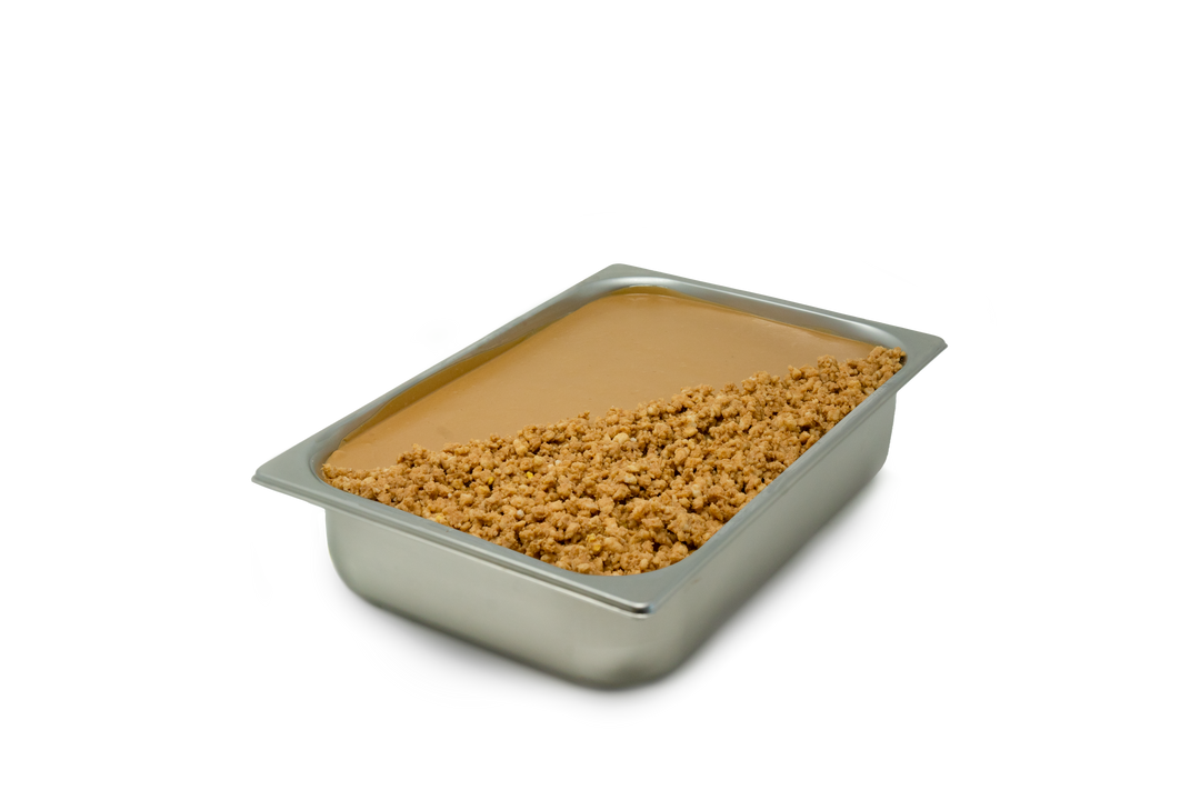 Crumble sec au chocolat - Seau de 3 kg - Rubicone Canada - Livraison gratuite au Canada pour les commandes de plus de 199 $ CA