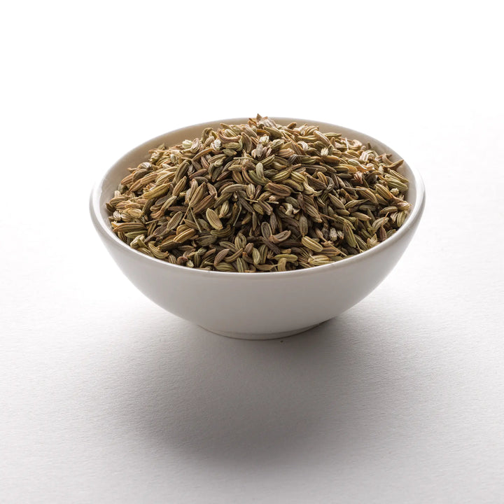 Whole Fennel Seeds - 1 x 12 oz Piece - CW Canada - Canadian Distribution