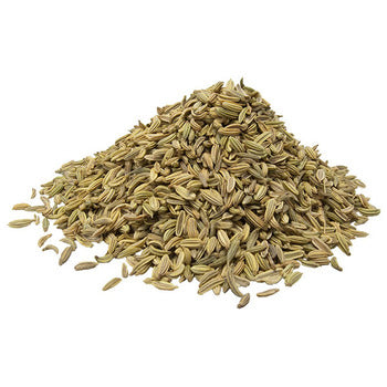 Whole Fennel Seeds - 1 x 12 oz Piece - CW Canada - Canadian Distribution