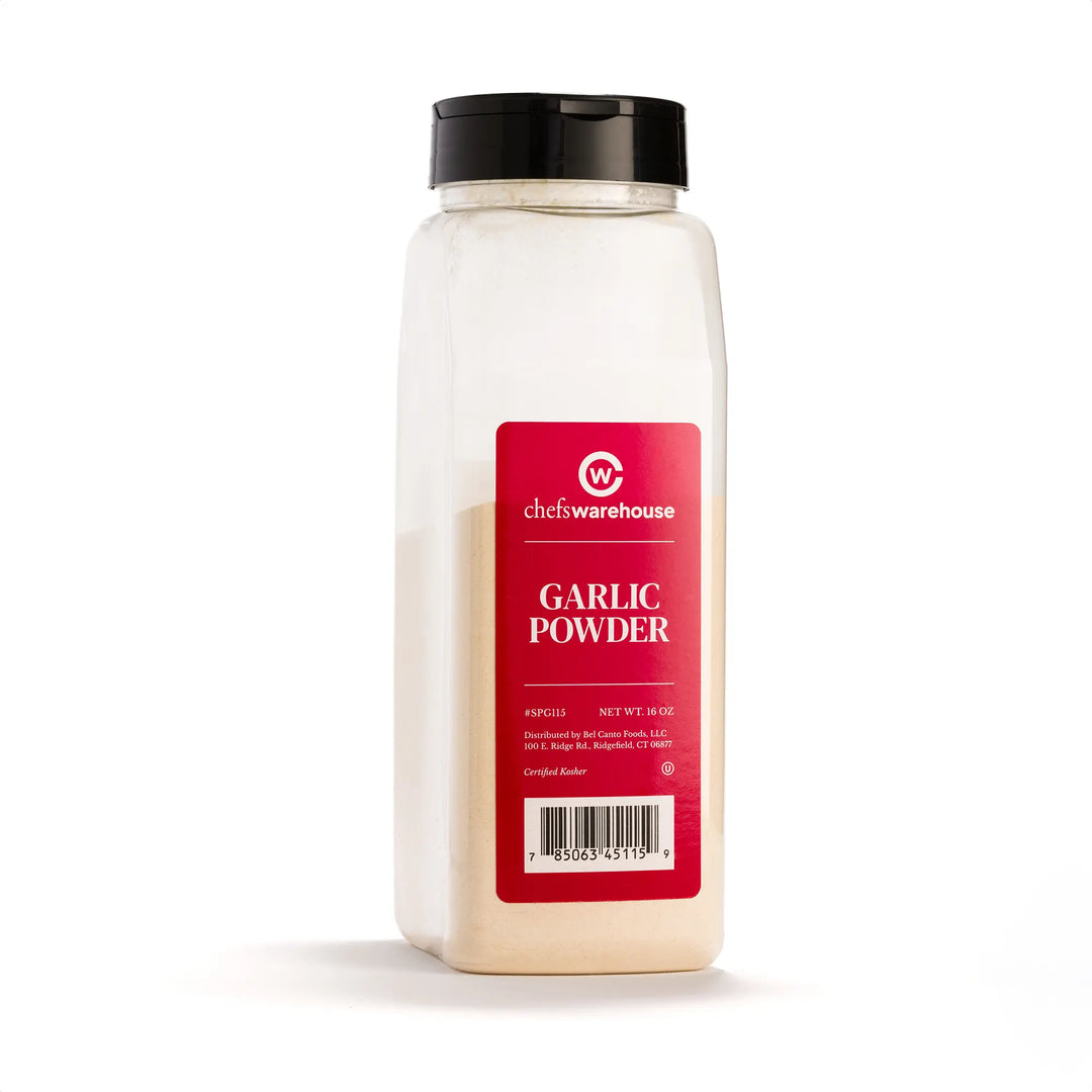 Garlic Powder - 1 x 16 oz Piece - CW Canada - Canadian Distribution