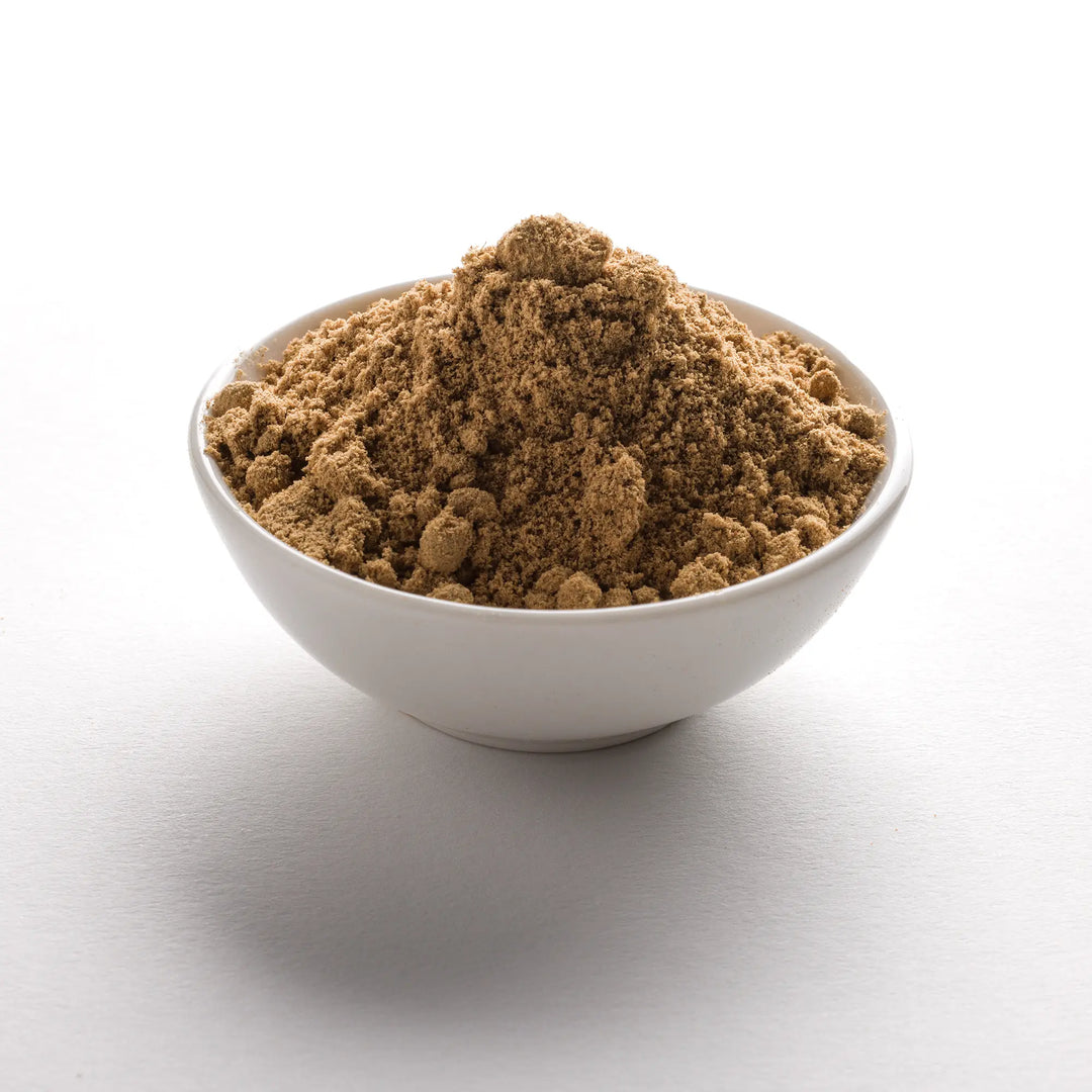 Ground Ginger - 16 oz Piece - CW Canada - Canadian Distribution