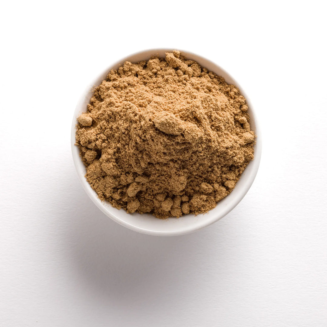 Ground Ginger - 16 oz Piece - CW Canada - Canadian Distribution