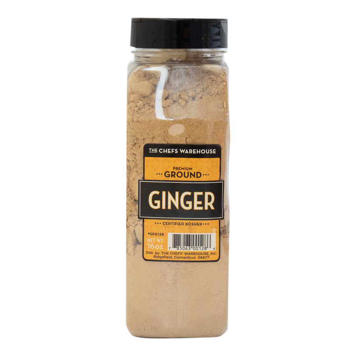 Ground Ginger - 16 oz Piece - CW Canada - Canadian Distribution