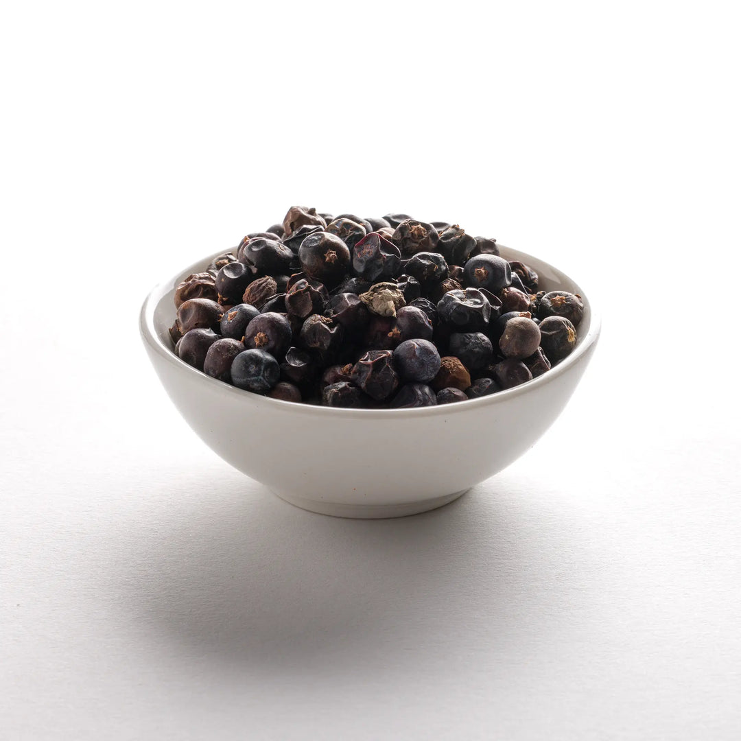 French Juniper Berries - 11 oz Piece - CW Canada - Canadian Distribution