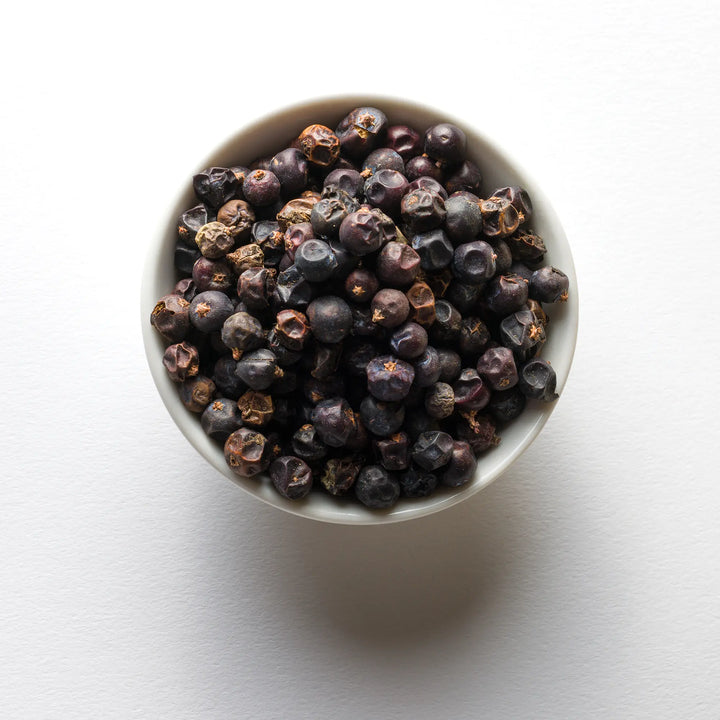 French Juniper Berries - 11 oz Piece - CW Canada - Canadian Distribution