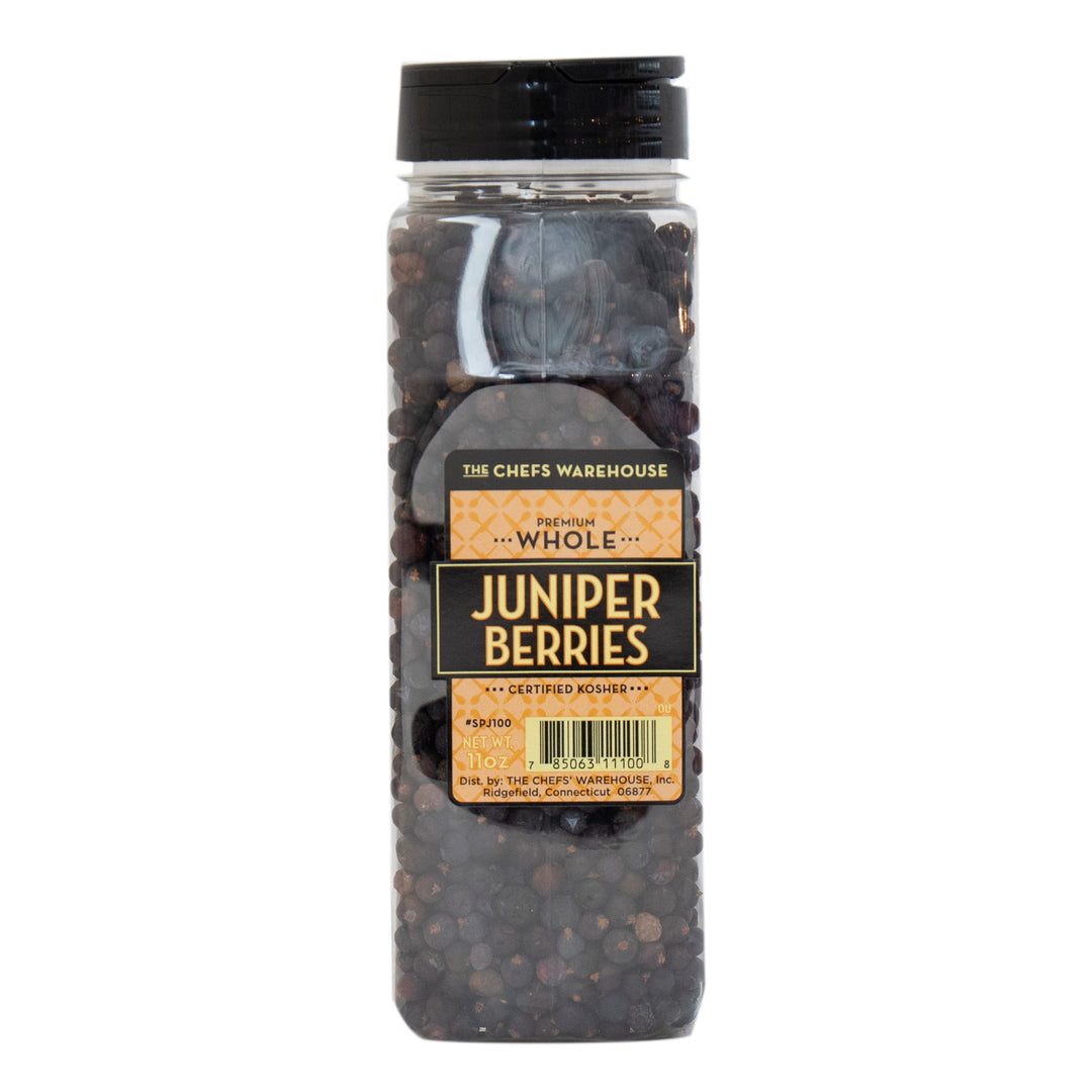 French Juniper Berries - 11 oz Piece - CW Canada - Canadian Distribution