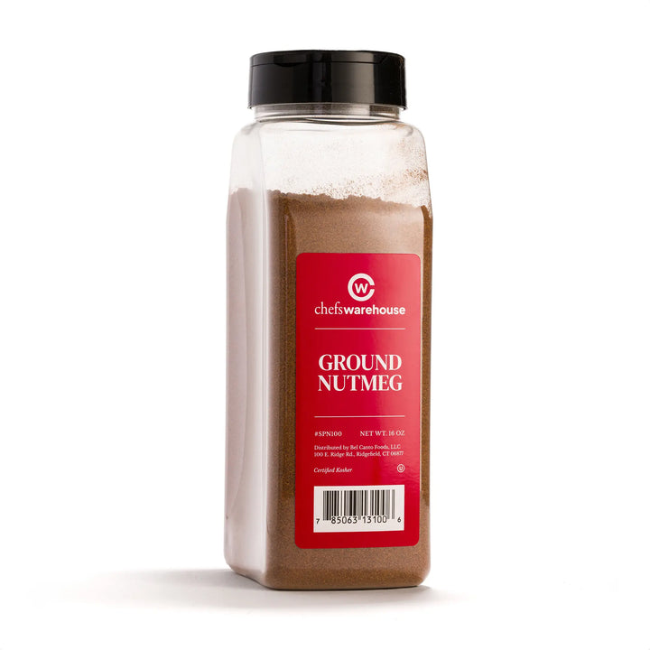 Ground Nutmeg - 16 oz Piece - CW Canada - Canadian Distribution