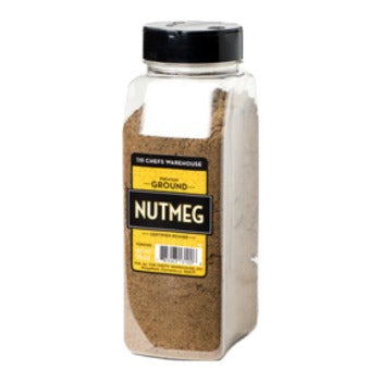 Ground Nutmeg - 16 oz Piece - CW Canada - Canadian Distribution