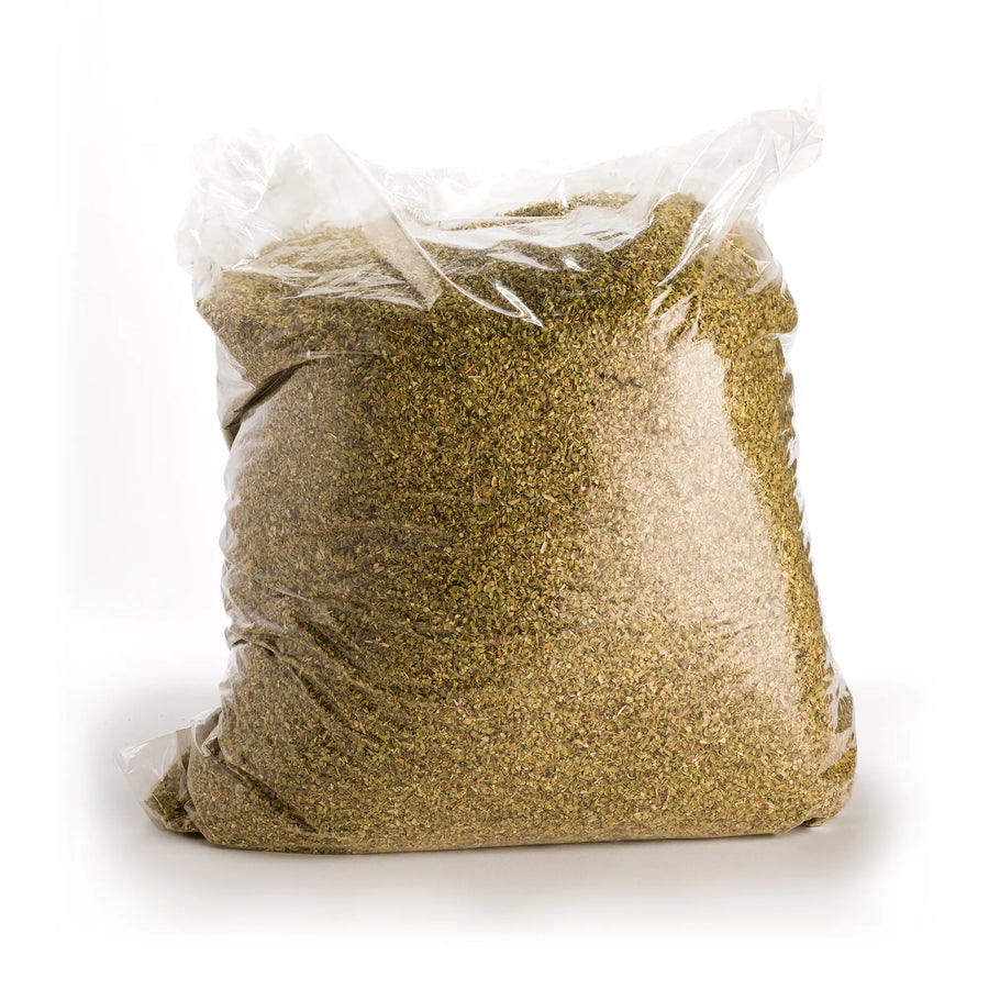 Oregano Leaves - 1 x 5 lb Piece - CW Canada - Canadian Distribution