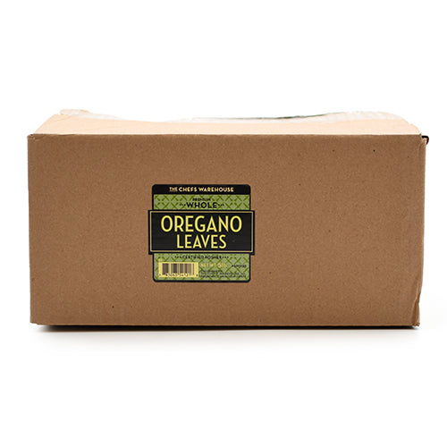 Oregano Leaves - 1 x 5 lb Piece - CW Canada - Canadian Distribution