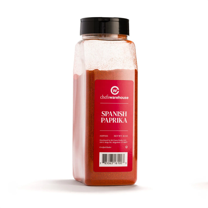 Spanish Paprika - 16 oz Piece - CW Canada - Canadian Distribution