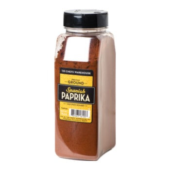 Spanish Paprika - 16 oz Piece - CW Canada - Canadian Distribution