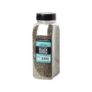 Cracked Black Pepper - 16 oz Piece - CW Canada - Canadian Distribution