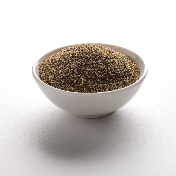 Ground Black Pepper - 16 oz Piece - CW Canada - Canadian Distribution