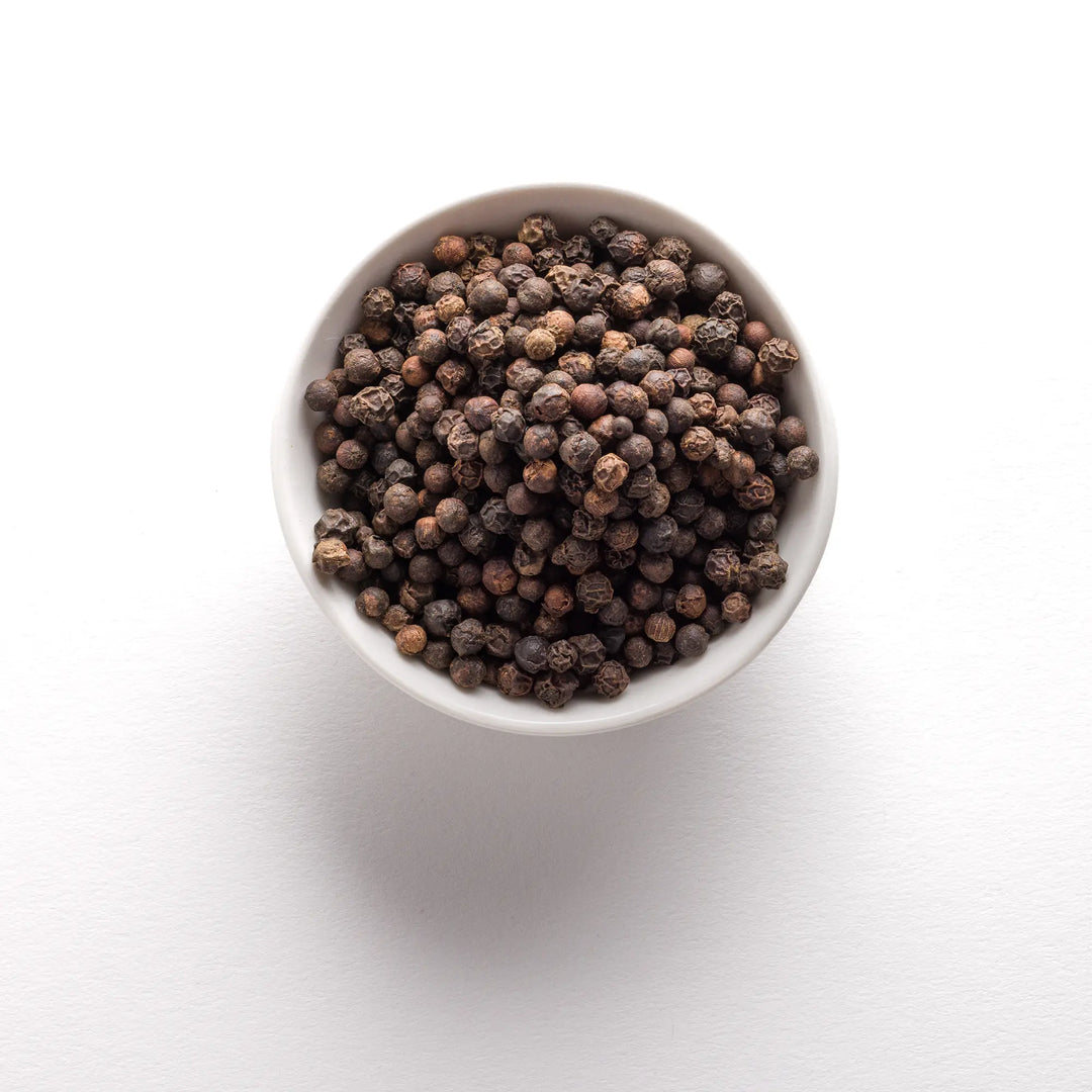 Whole Black Pepper - 1 x 16 oz Piece - CW Canada - Canadian Distribution