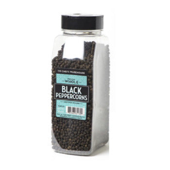 Whole Black Pepper - 1 x 16 oz Piece - CW Canada - Canadian Distribution