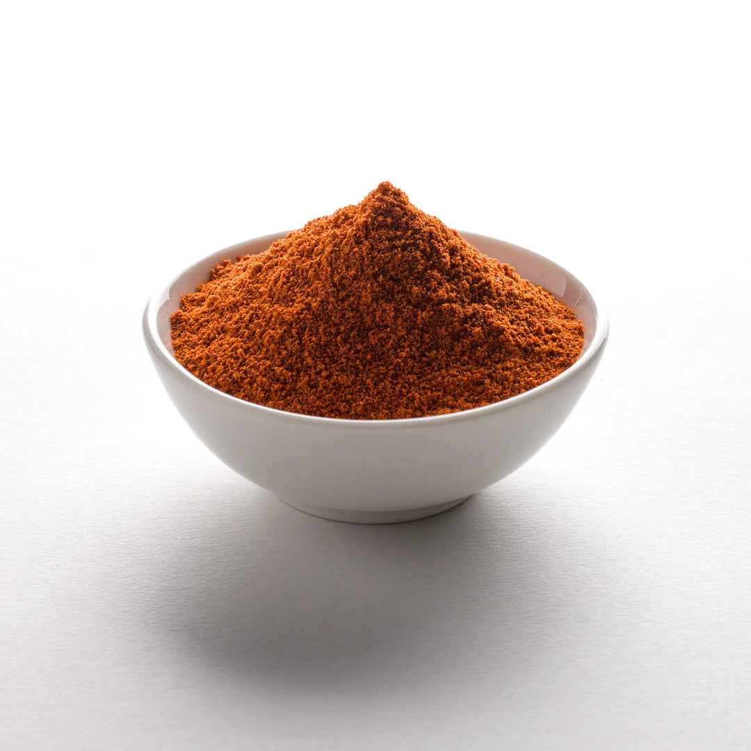 Ground Cayenne Pepper - 1 x 16 oz Piece - CW Canada - Canadian Distribution