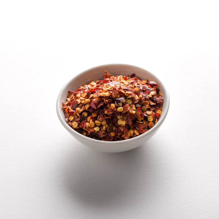 Crushed Red Pepper - 1 x 12 oz Piece - CW Canada - Canadian Distribution