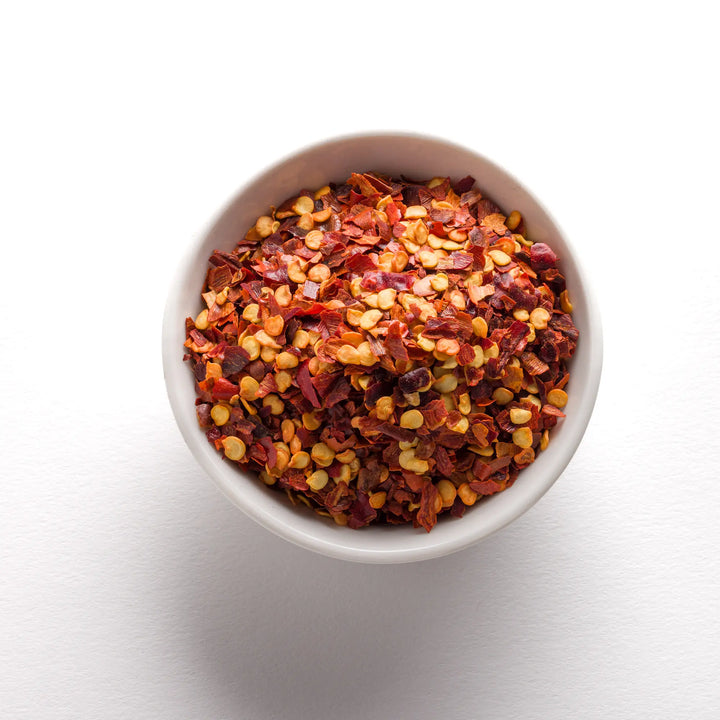 Crushed Red Pepper - 1 x 12 oz Piece - CW Canada - Canadian Distribution