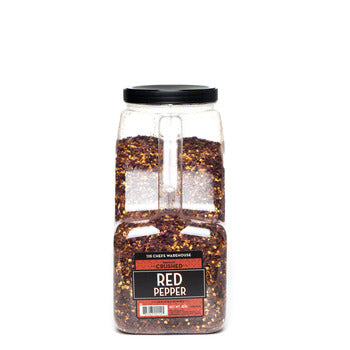 Crushed Red Pepper - 1/4 lb PC - CW Canada - Canadian Distribution