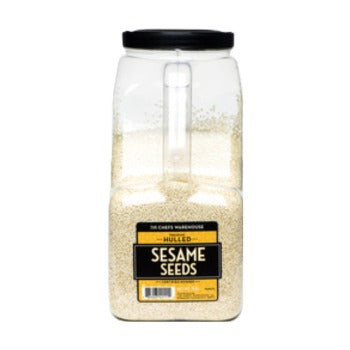 Hulled Sesame Seed - 1/5 lb PC - CW Canada - Canadian Distribution