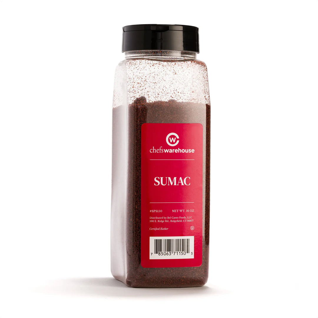 Ground Sumac - 16 oz Piece - CW Canada - Canadian Distribution