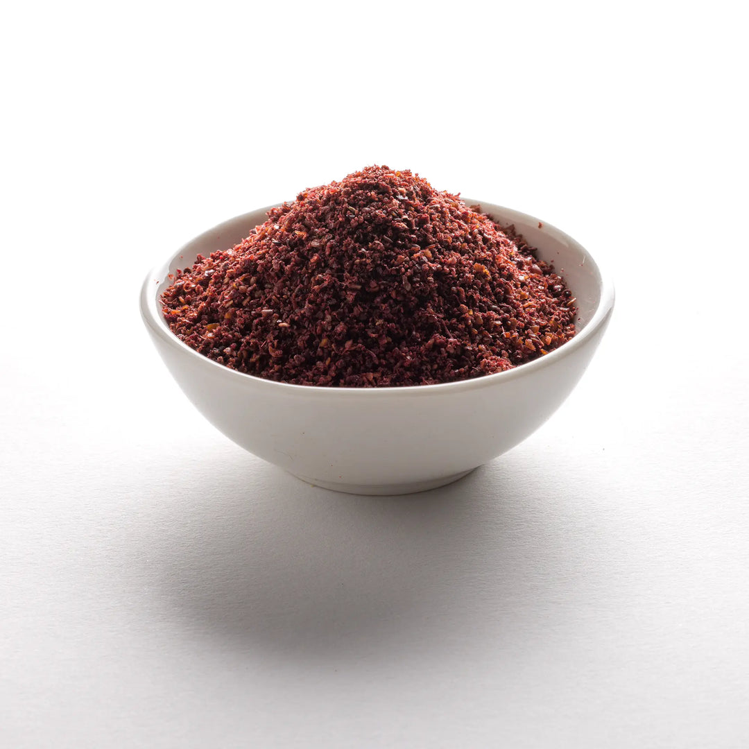 Ground Sumac - 16 oz Piece - CW Canada - Canadian Distribution