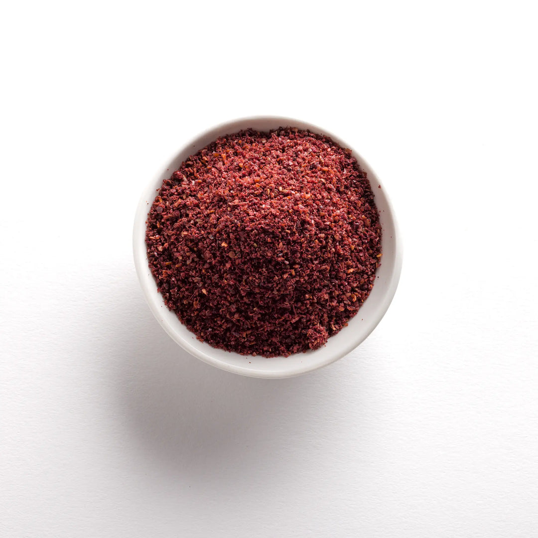 Ground Sumac - 16 oz Piece - CW Canada - Canadian Distribution