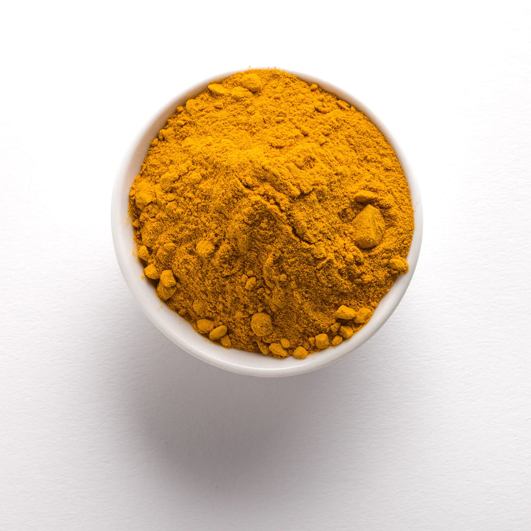 Ground Turmeric - 1 x 16 oz Piece - CW Canada - Canadian Distribution