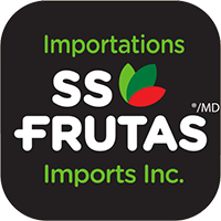 SS-FRUTAS Imports Inc. has 20 solid years of expertise in the import business, specializing in products from Mexico, Central America and the Caribbean. 