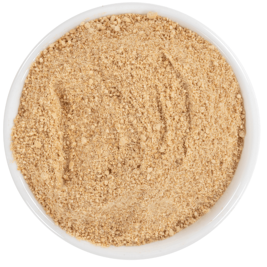 Pure Food Products - Honey Graham Cracker Crumbs - 5 kg