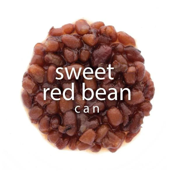 Sweet red bean - bossen canada