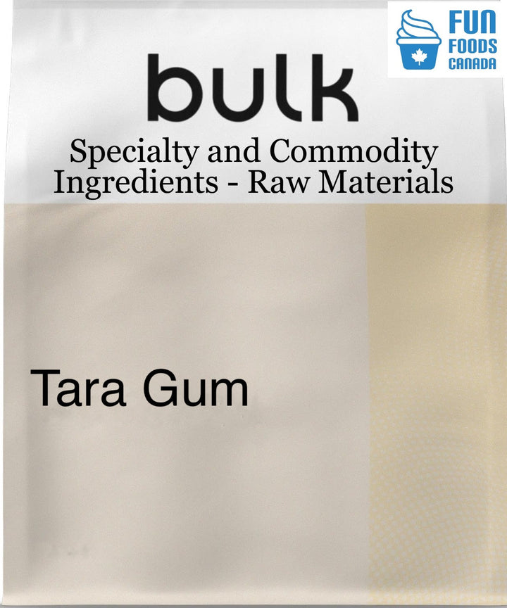 Tara Gum - Specialty and Commodity Products - Bulk - Chemicals - Ingredients - Raw Material Distributor Canada