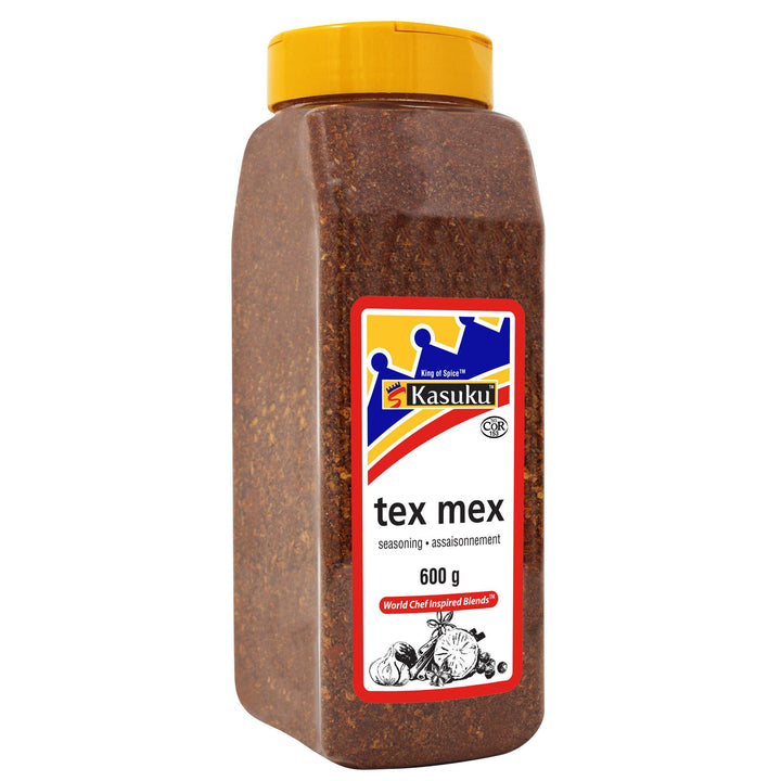 Kasuku - Tex Mex Seasoning