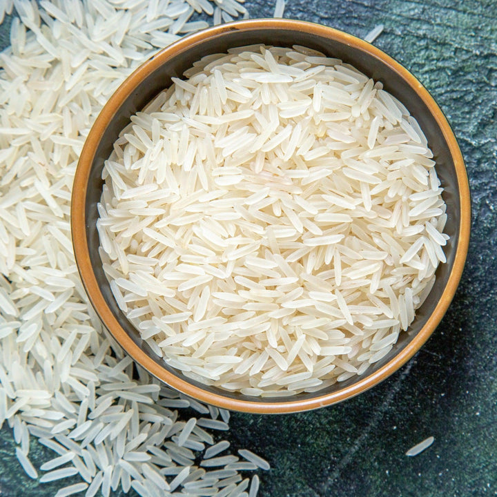 Maharani - 1121 Sella Basmati Rice