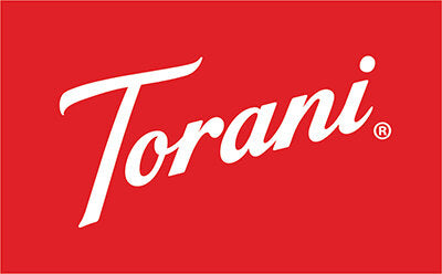 Torani Supplier Canada