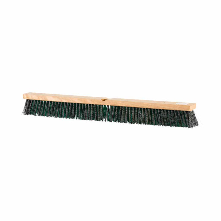 Value Line Push Broom Heads - Sold By The Case