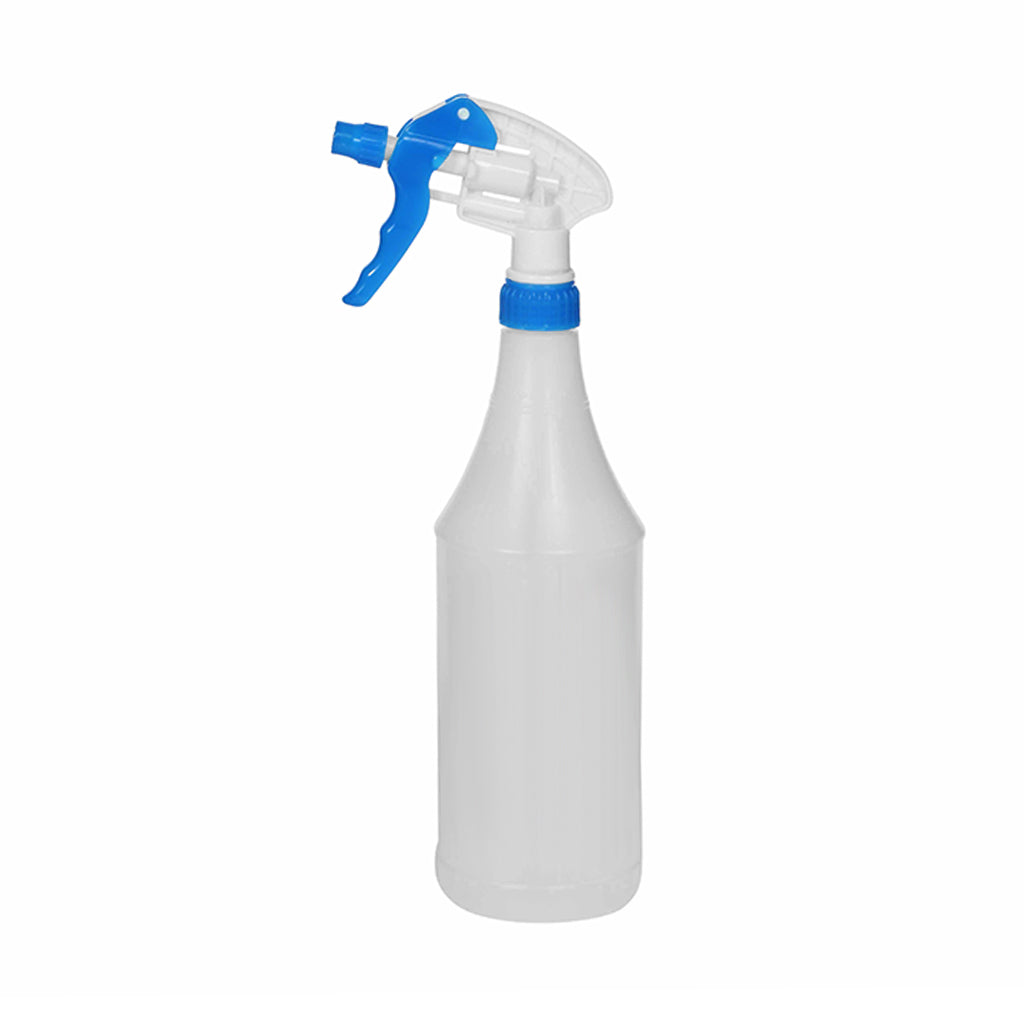 Sprayer Set Bottles With Graduations - Sold By The Case