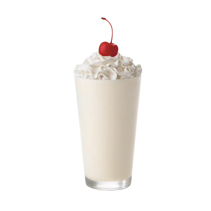 Vanilla Frost Smoothie and Milkshake Base Mix - Multi-Use Milkshake, Latte and Frappe Mix - 3 lbs. Bag (Case 6 x 3 lbs. Bags) - Pallet = 100 cases
