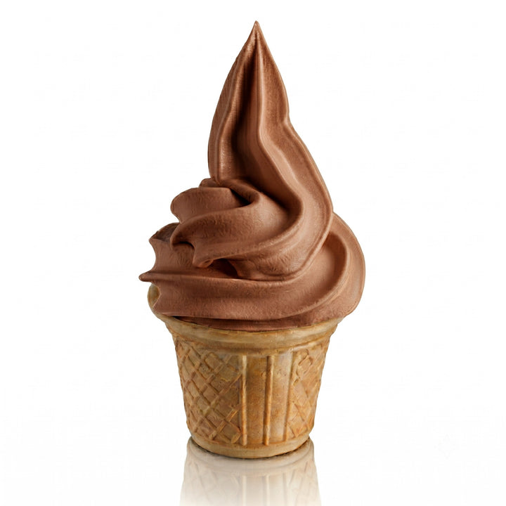 Clean Label Soft Serve Mix in Canada by Fun Foods Canada