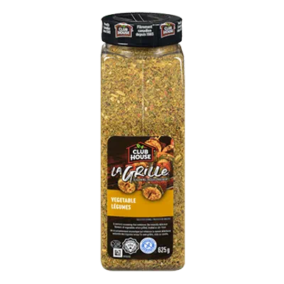 La Grille Vegetable Seasoning